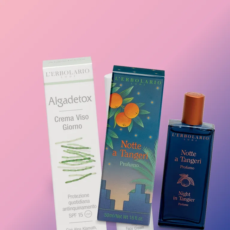 Promozione L'Erbolario Beauty Stor(i)es 2026