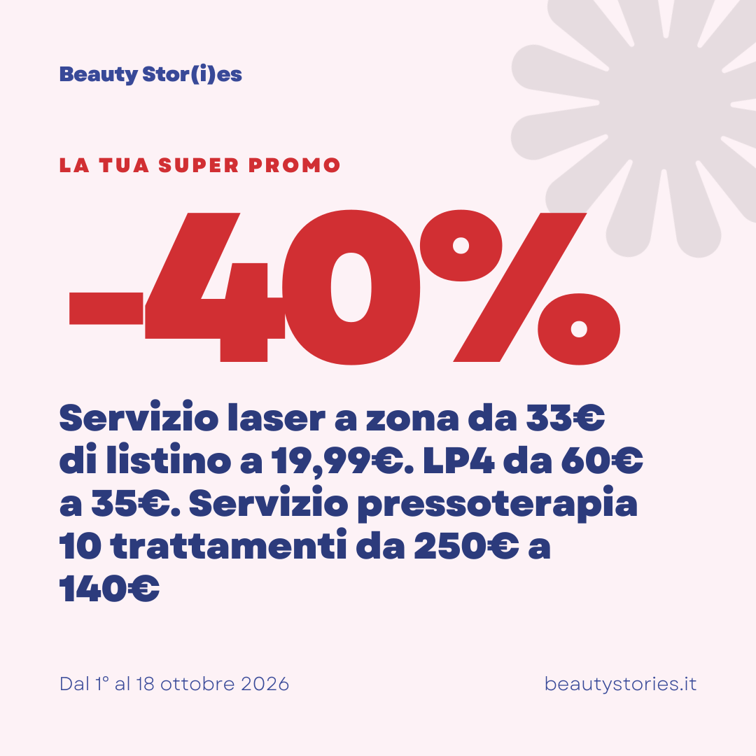 Grafica promozionale Anima e Corpo