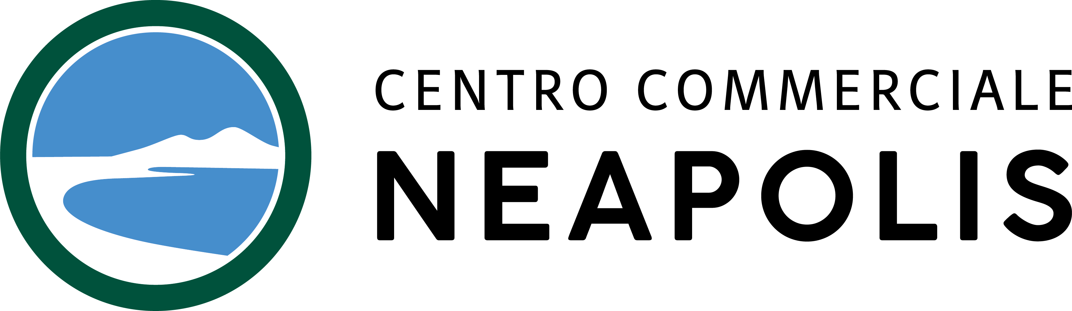 Logo Neapolis