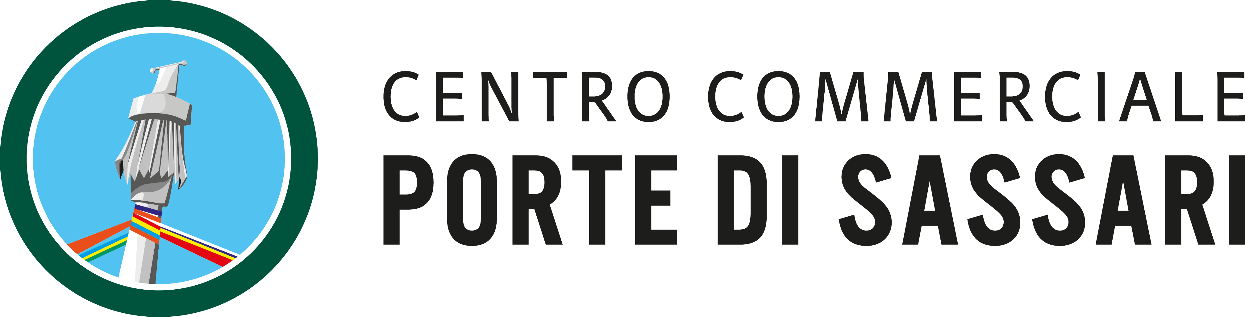 Logo Porte di Sassari