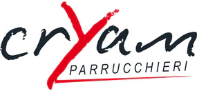Logo Cryam Parrucchieri
