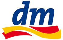 Logo DM