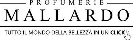 Logo Mallardo Profumerie