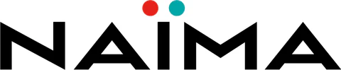 Logo Naima Profumeria