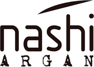 Logo Nashi Argan