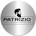 Logo Patrizio Hairlab