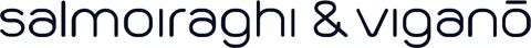 Logo Salmoiraghi & Viganò